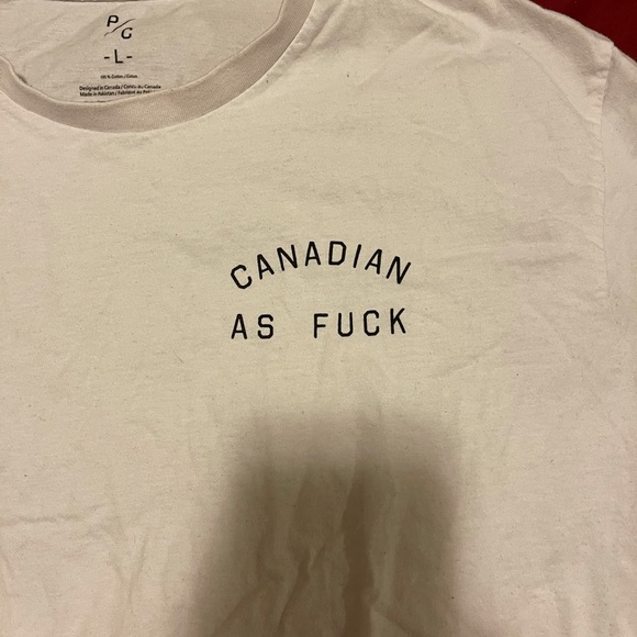 t shirt - Picture 2 of 3